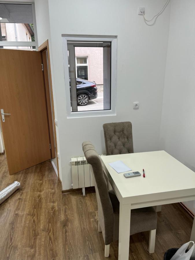 Apartmani Bogdana Nova Varoš Exterior foto