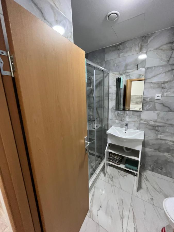 Apartmani Bogdana Nova Varoš Exterior foto