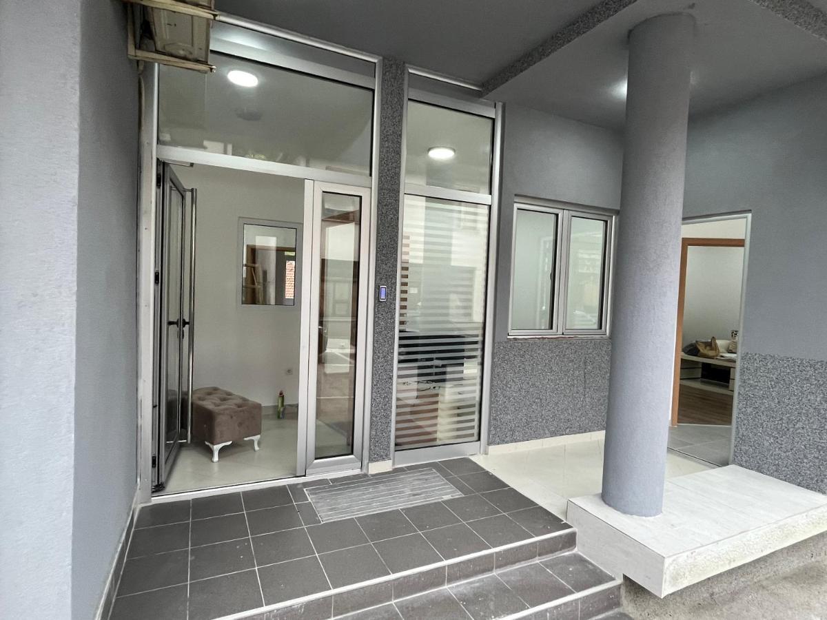 Apartmani Bogdana Nova Varoš Exterior foto