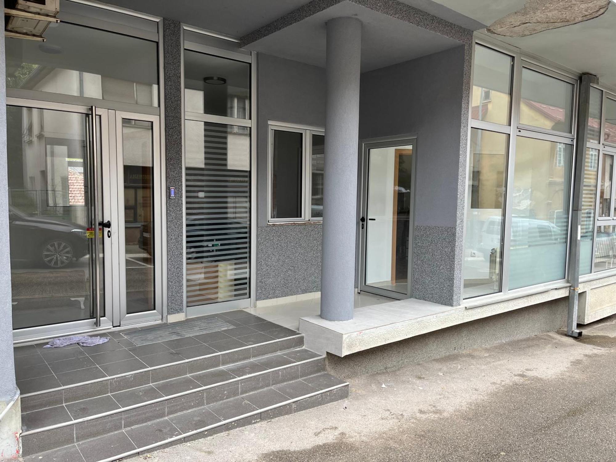 Apartmani Bogdana Nova Varoš Exterior foto
